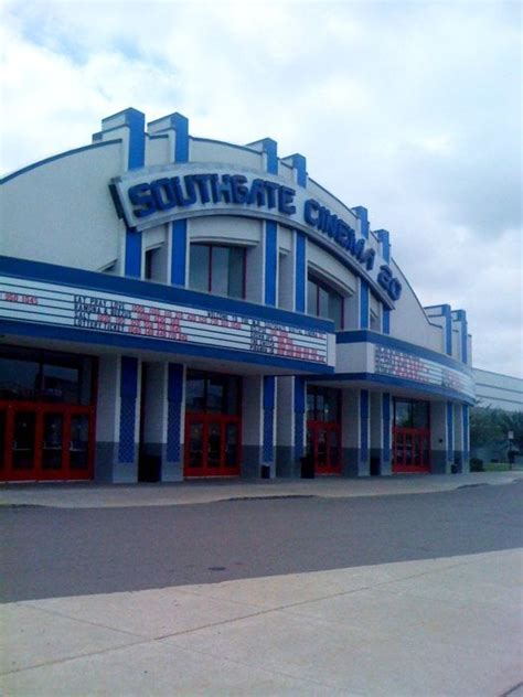 DetailsDirections. There aren't any showtimes for this theater. Please try a different theater. Find MJR Southgate Digital Cinema 20 showtimes and theater information. Buy tickets, get box office information, driving directions and more at Movietickets.